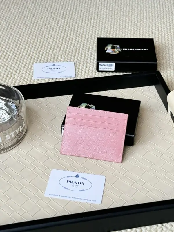 prada card case s_12626003